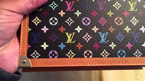 louis vuitton multicolor agenda gm|louis vuitton gm agenda refill.